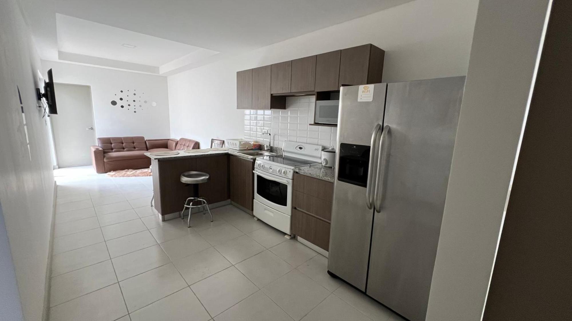 Apartamento Condominio Alajuela San Antonio De Belen Extérieur photo